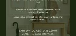 A Breakfast Workshop