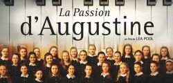 La passion d&#39;Augustine