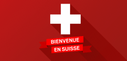 Bienvenue en Suisse | Edition alémanique 2023