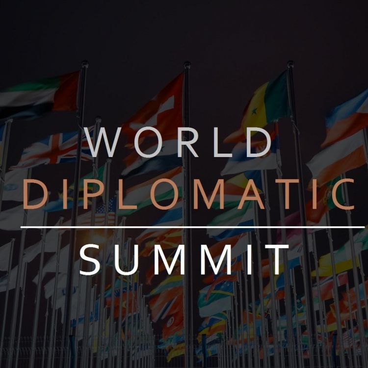 World Diplomatic Summit 2019 Nepal 