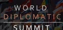 World Diplomatic Summit 2019 Nepal 