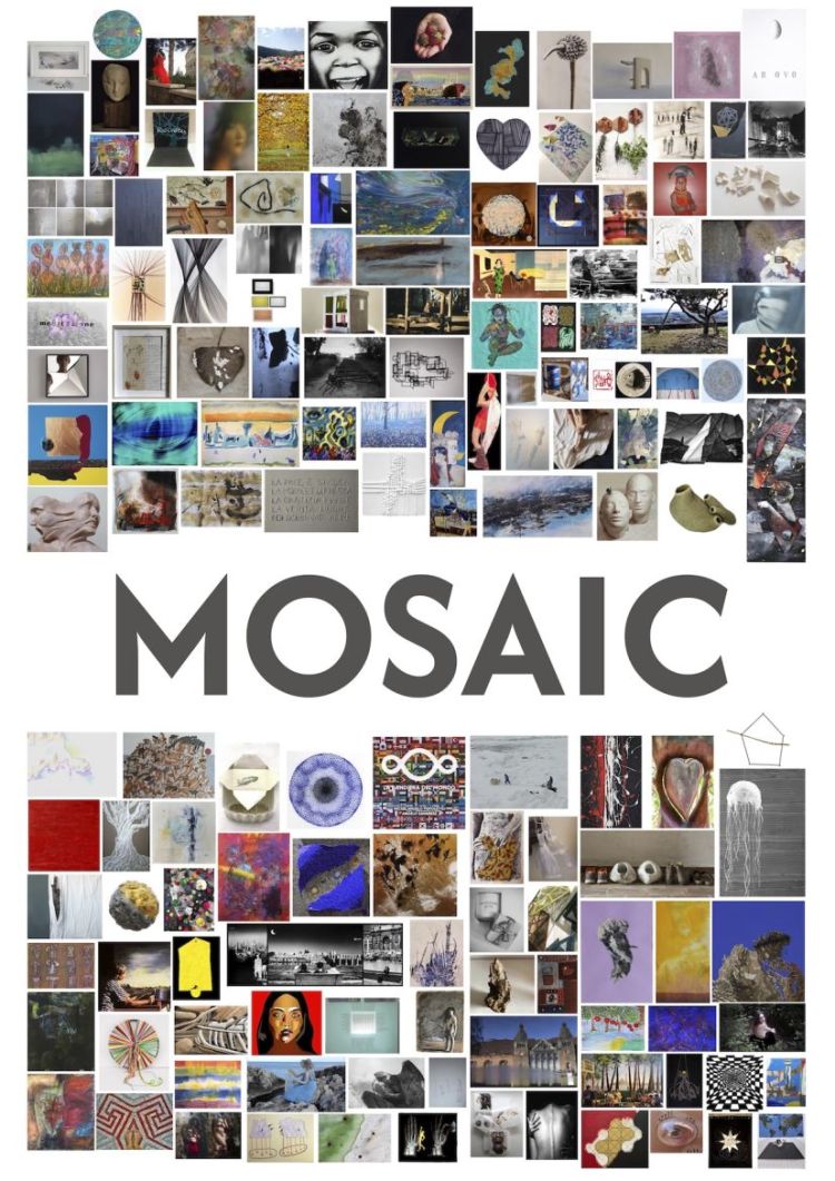 MOSAIC - Mostra Collettiva 