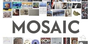 MOSAIC - Mostra Collettiva 
