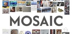 MOSAIC - Mostra Collettiva 