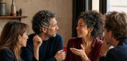 Cours gratuit de conversation française en ligne — niveaux B1 à C2