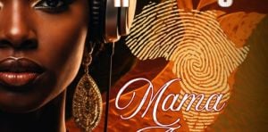 Afric Vibes Festival - Mama Africa Edition