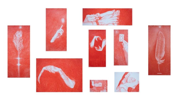 SHE Street (Art) - Her (Art) - Exhibition 