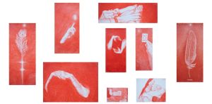 SHE Street (Art) - Her (Art) - Exhibition 