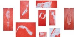 SHE Street (Art) - Her (Art) - Exhibition 