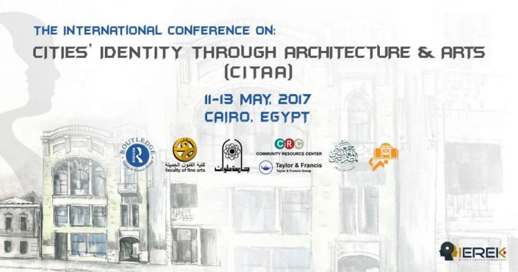 Cities&#8217; Identity Through Architecture and Arts (CITAA)