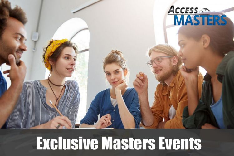 April 1st Access Master Tour in Ho Chi Minh City