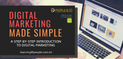 Digital Marketing Made Simple