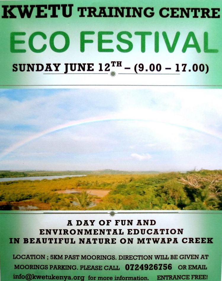Ecofestival
