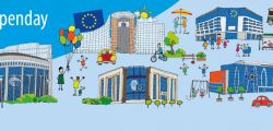 European Institutions Open Day 2016