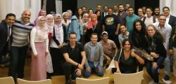 Cairo Toastmasters Meeting - Meet New People and Develop your Public Speaking!