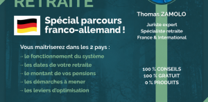 Webinaire retraite