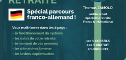 Webinaire retraite