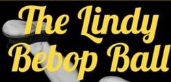 The Lindy Bebop Ball