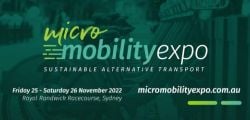 Micromobility Conference & Expo