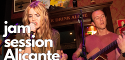 Jam Session and Live Music in Alicante