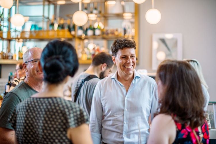 Next Locals Meetup Nice: Make friends abroad!