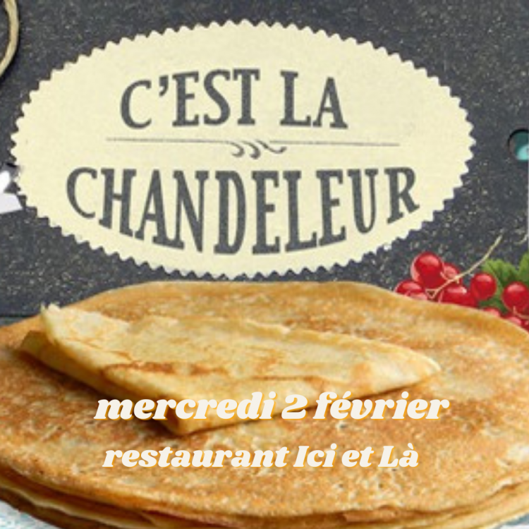 La Chandeleur de l&#8217; UFE Roumanie &#8211; 2022