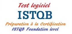 Réduction Formation Certification ISTQB NIVEAU FONDATION 