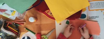 The Feelings Lab Workshop