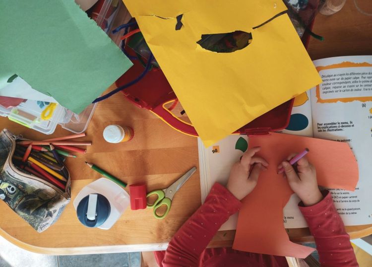 The Feelings Lab Workshop