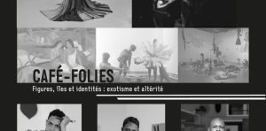 Café-Folies & mini-vernissage : Le Talk