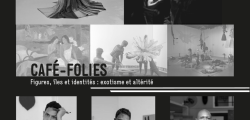 Café-Folies & mini-vernissage : Le Talk