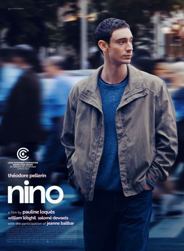 Ciné-club IFM : Nino