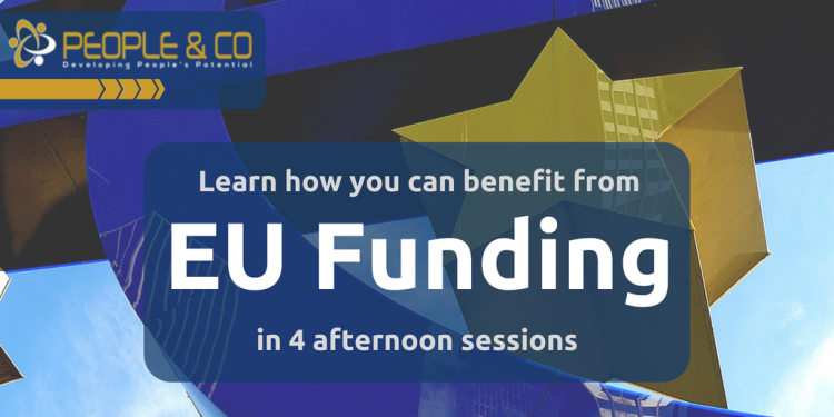 EU Funding - A Practical Overview