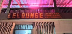 Le Lounge Restaurant Bar & Grill