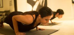 The Art of Body Alignment with Samanta Duggal