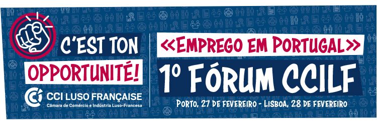 Forum Emploi au Portugal