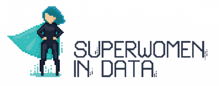 Superwomen in Data