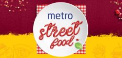 Metro Street Food