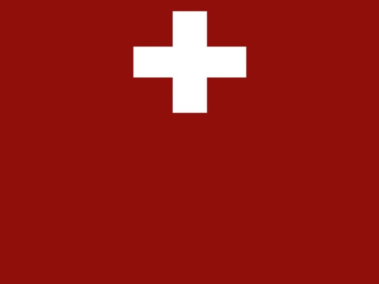 Bienvenue en Suisse | Edition alémanique 2025