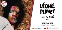 Léonie Pernet - Festival Sama