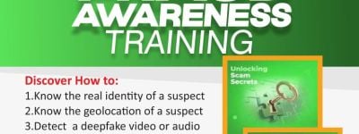 Practical Fraud Awareness Training
