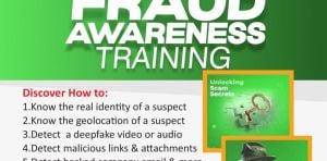 Practical Fraud Awareness Training