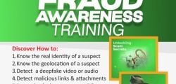 Practical Fraud Awareness Training