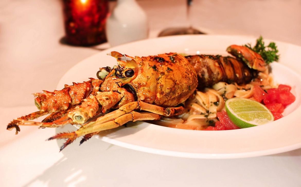 Angsana Lobsterfest, Restaurants & Bars, 01 Jun 2018