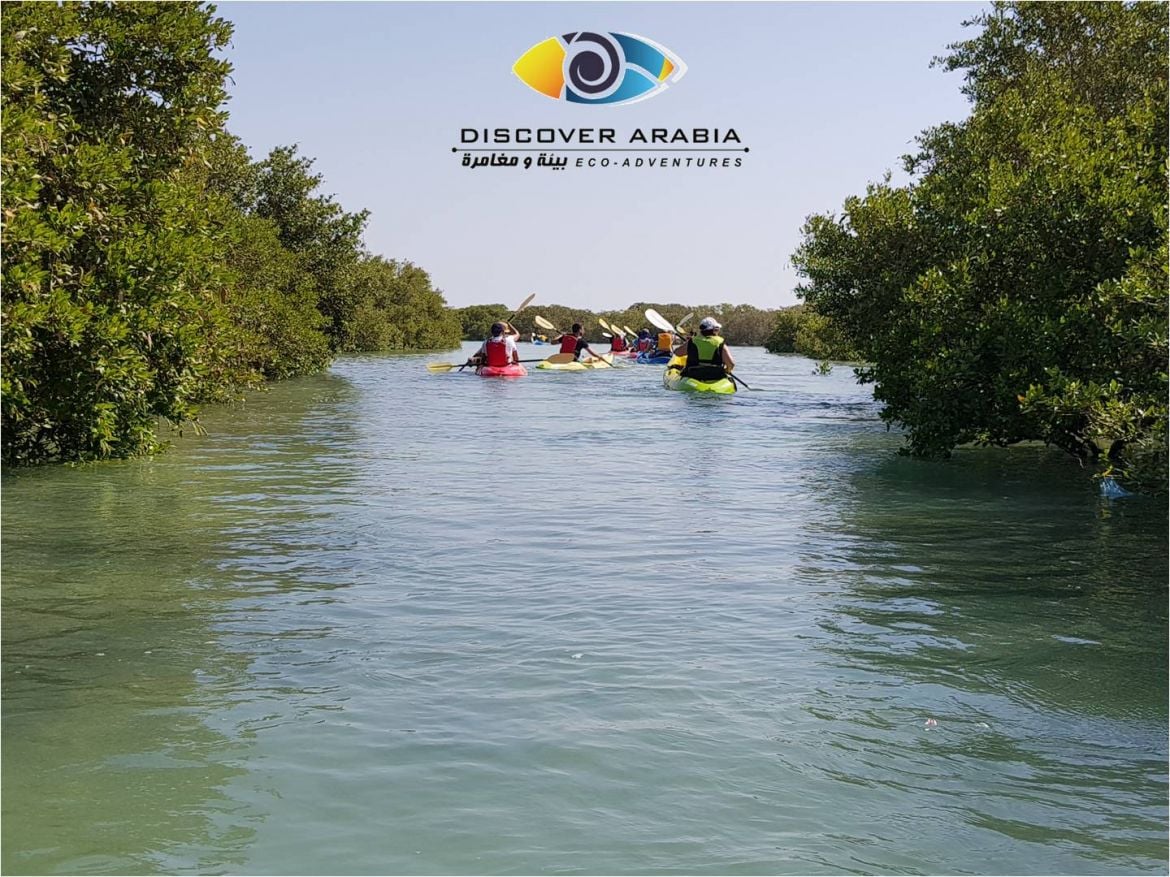 Purple Island Kayaking Exploration, Sports & Outdoor, 10 Nov 2017