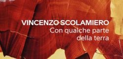 Vincenzo Scolamiero - Con qualche parte della terra