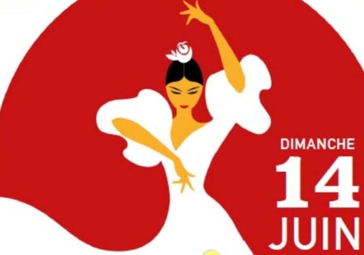 ESPECTACULO DE FLAMENCO