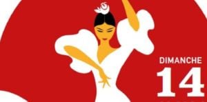 ESPECTACULO DE FLAMENCO
