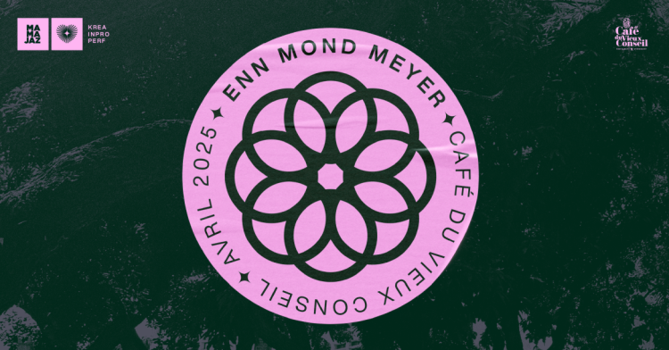 DOUSER | ENN MOND MEYER | MAMA JAZ 2025