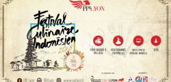 Festival Culinaire Indonésien 2018